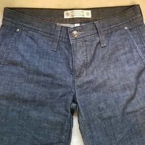 Habitual Honey Uptown Flare EUC 26